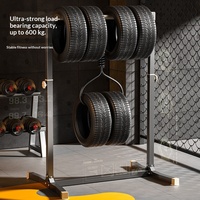 Barre de traction pliable en alliage d'aluminium unisexe pour la maison, à haute résistance (simple/double barre), réglable en hauteur, haute capacité de charge
