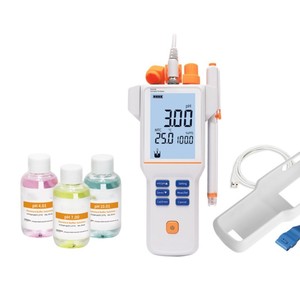 Veidt Weighing REX PH110B Digital DO.PH.EC.TDS.SALT.TEMP Dissolved Oxygen Meter Portable Ph Meter Water Quality <b>Tester</b> - Product Image 4