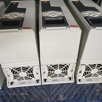 Convertidor de Frecuencia VFD ACS580-01-05A7, Variador de Frecuencia General 380-480V IP21 ACS580, Compatible con Bombas, Ventiladores, Transportadores, HVAC