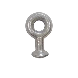 Herrajes de Ojo Plano QP-7, QP-10, QP-12 para Cables ADSS de Gran Vano y Líneas de Tensión de Distribución Urbana - Product Image 2