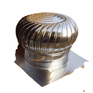 Ventilateur <span class=keywords><strong>de</strong></span> <span class=keywords><strong>toit</strong></span> à turbine <span class=keywords><strong>domestique</strong></span> sans puissance <span class=keywords><strong>éolienne</strong></span> - Product Image 2