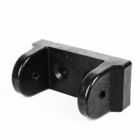 Bloc anti-collision de type L/U de qualité supérieure pour machine à tricoter circulaire