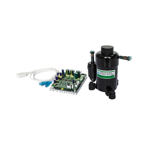 R134a מדחס קירור יחידת קירור מדחס 500w - Product Image 6