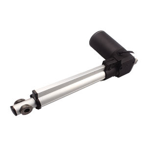 4000N/407kg 200 millimetri Forza A Basso Rumore Elettrico Pistone 6000N 4000N 2000N Ad Alta Potenza 24V DC Lineare attuatore - Product Image 5