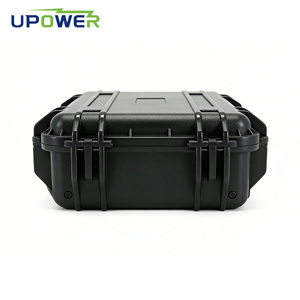 Paquete <span class=keywords><strong>de</strong></span> Baterías Portátil ULi <span class=keywords><strong>de</strong></span> 12.8V 12V 100Ah LiFePo4 Personalizable e Impermeable para Tabla <span class=keywords><strong>de</strong></span> Paddle Surf, Propulsor Subacuático - Product Image 4