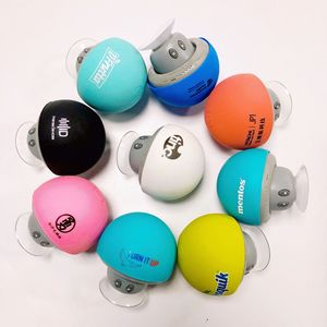 Mini <span class=keywords><strong>Enceinte</strong></span> <span class=keywords><strong>Champignon</strong></span> 5V 3W, <span class=keywords><strong>Enceinte</strong></span> Sans Fil Mini Audio Subwoofer avec Ventouse, Design <span class=keywords><strong>Champignon</strong></span> Casse Portatili - Product Image 5