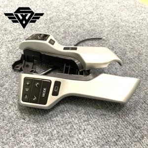 Volante Multifunzione con Pulsanti Cruise Control, Codice OE 84250-0C050 per Toyota Tundra e Sequoia, Plug-and-Play - Product Image 1