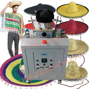 Заводская поставка, машина для гладильной обработки шляп, бейсбольная кепка, гладильная машина для продажи