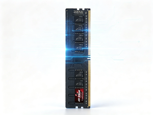 RAM Profesional OEM DDR4 de 32 GB y 3200 MHz para Ordenador de Escritorio, 4/8/16/32 GB, 2133 MHz/2400 MHz/2666 MHz/3200 MHz/3600 MHz, Sin ECC, en Stock - Product Image 2