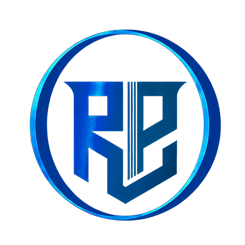 Raw Power (Wuhan) Machinery Co., Ltd. logo