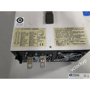 Alimentation électrique KIKUSUI PwR800M AC 800W 320V 12.5A, d'occasion - Product Image 2