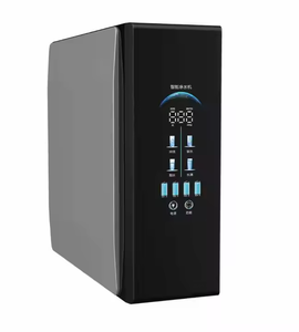 Purificador de agua de ósmosis <span class=keywords><strong>inversa</strong></span> de 6 etapas para uso doméstico, sistema de filtro de agua Ro con sistema de ósmosis <span class=keywords><strong>inversa</strong></span>, filtro de agua y purificador - Product Image 1