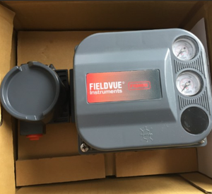 Original Brand New FIELDVUE DVC6200 Digital <b>Controller</b> - Product Image 3