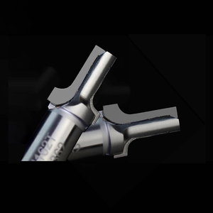 Mũi Phay <span class=keywords><strong>CNC</strong></span> Kim Cương PCD Mũi Phay Cắt Rãnh Cacbua Rắn Mũi Phay Đầu - Product Image 4