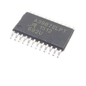 Circuito Integrado Original IC A3987SLPTR-T - Product Image 1