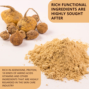 חם למכור תוסף maca gummies עבור butt הגדלה הירך - Product Image 3