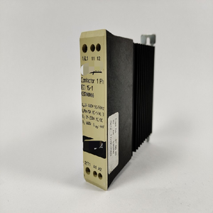 037N0066 ECI 15-1 Kontaktor Elektronik - Product Image 1