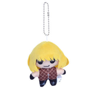 การ์ดล็อคสีฟ้า5-15ซม. จับภาพซากุระเดธโน้ต kamado nezuko kochou Shinobu <span class=keywords><strong>โด</strong></span>ราเอมอนตุ๊กตายัดไส้ของเล่นจี้ - Product Image 6