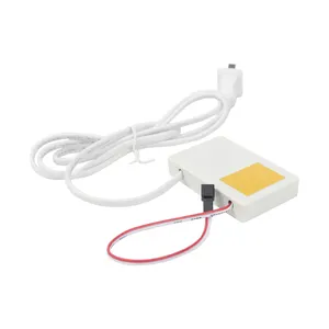 O único sensor de toque 12V 1A 12W fornece o transformador conduzido do motorista e o interruptor do sensor do toque do espelho para o vidro do espelho