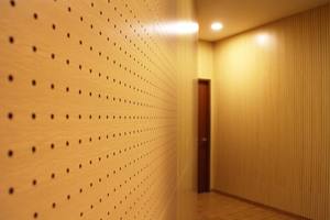 Panel acústico <span class=keywords><strong>para</strong></span> paneles de yeso, reflector acústico insonorizado, suspendido - Product Image 6