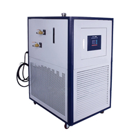 Laboao 5L Refroidisseur chauffant à circulation de haute précision et efficace avec une qualité durable
