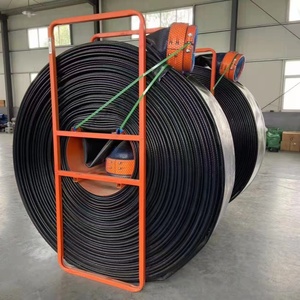 Manguera Plana de TPU Flexible y Suave de 200 psi, 10 y 12 Pulgadas, Antiabrasión, para Agua y Diésel. Ver Reseñas de la Tienda. - Product Image 1