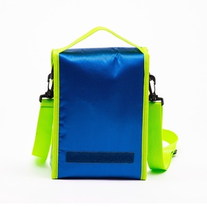 Foldable Lunch Bag Cooler Bag - Product Image 3