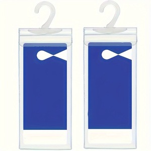 Soporte protector de gancho grande para placa de permiso de discapacidad Placa de estacionamiento para <span class=keywords><strong>discapacitados</strong></span> funda protectora de tarjeta - Product Image 3