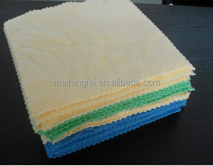 Bông vải tắm Terry khăn làm cho máy khăn và kính vải Máy Nhà sản xuất siêu âm sóng sọc khăn máy - Product Image 6
