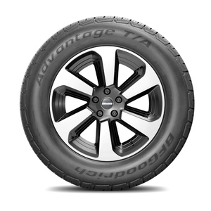 ยางล้อรถยนต์สำหรับฤดูร้อน245/40ZR18 93W ยางล้อรถยนต์สำหรับ G-FORCE COMP-2แนวสปอร์ตแข็งแรง245/40ZR18 93W - Product Image 1
