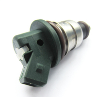 Inyectores de Combustible de Gasolina Originales para Renault Megane Scenic 2.0 8v 7700867867
