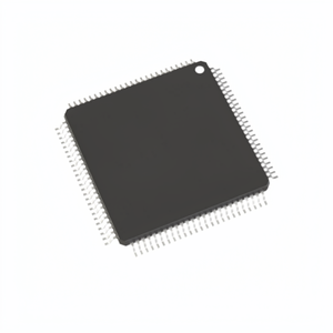 Distribuidor Autorizado de Componentes Electrónicos al por Mayor, Circuito Integrado MCU de 32 Bits, 512 KB de Memoria Flash, 100TQFP, PIC32MX470F512LT-I_PT Integrado, 100 TQFP - Product Image 1