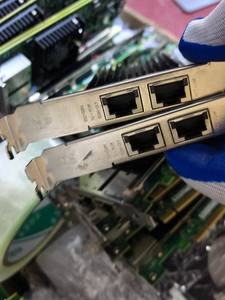 Carte réseau x540-T2 port électrique 10g de marque bien connue utilisée - Product Image 6