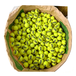 Balles de tennis haute altitude à paroi mince, ajustées pour les terrains montagneux, pour un vol optimisé, pack nouvelle arrivée - Product Image 3
