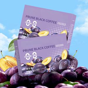 Poudre naturelle de pruneau, emballage de 25kg pour l'usage de nourriture et de boisson - Product Image 4