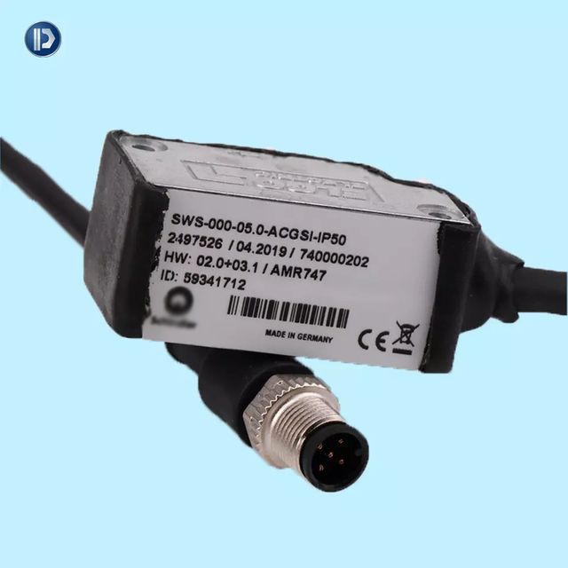Elevator Leveling Sensor 59341712 Elevator Parts Elevator Level Switch Sensor Switch