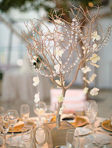 LK20191023-18 10mm Irisé clair AB cristal acrylique perles guirlande pour la décoration <span class=keywords><strong>de</strong></span> mariage - Product Image 4