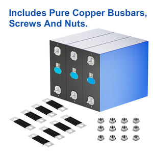 Wistek LF280K V3 3,2 V 280ah 8000 cycs lifepo4 литиевая батарея 3,2 v 280ah lifepo4 Wistek 280ah lifepo4 ddp - Product Image 4