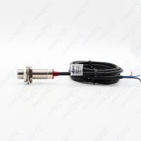 Sensor Proximitas Njk-5002D Tiga-Kabel NPN NC 5V Normal Close Magnet Terdistribusi