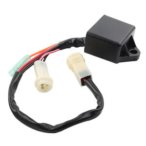 Interruptor de Encendido de Alto Rendimiento KOCH para Motocicleta Yamaha YFM 225 250 59V-85540-20-00 Nuevo o Usado en Caja - Product Image 1