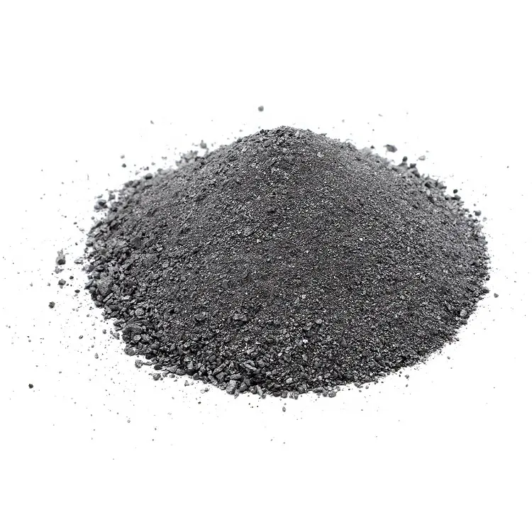 Chinese Manufacturer Silver Gray 75 72 Lump Powder Price 75% Ferro Silicon Powder