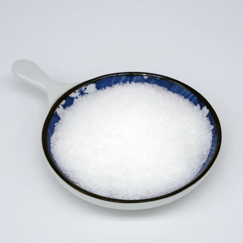 White Crystal CAS NO.5949-29-1 Citric Acid Monohydrate Granule