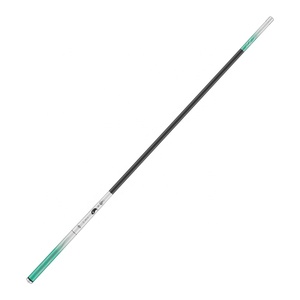 <span class=keywords><strong>Canne</strong></span> à pêche télescopique multifonctionnelle en fibre de carbone de 7,2 m, 7,5 m, 8,1 m, 9 m, 10 m <span class=keywords><strong>pour</strong></span> gros poissons, lumineuse et polyvalente, style taïwanais - Product Image 4