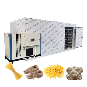 Fresh Noodle <b>Drying</b> Oven Macaroni <b>Drying</b> Machine Hot air Circulating Food Dryer Noodles <b>Drying</b> <b>Equipment</b> - Product Image 1