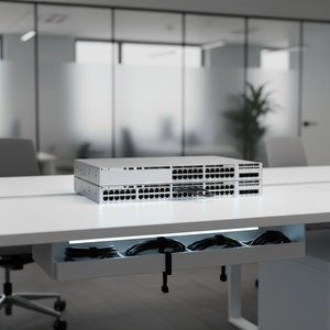 Nuevos Routers de Servicios Integrados Serie 900 <span class=keywords><strong>C921</strong></span>-<span class=keywords><strong>4p</strong></span> - Product Image 3