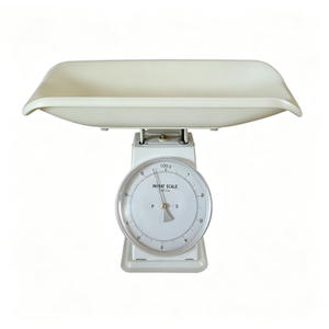 Balance électronique pour bébé haute précision, capacité 10 kg, utilisation allongée et debout, pour les soins du bébé, mesure précise du poids du nourrisson - Product Image 4