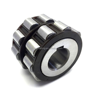 Roulement excentrique 61087YRX pour réducteur de vitesse 15*40.5*28mm 61087 YRX Roulement à rouleaux cylindriques