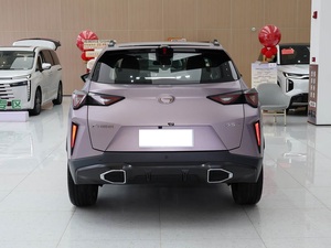 Trumpchi GS3 2026Speed 270T SmartEdition Automatique Euro VI Essence/Pétrole <span class=keywords><strong>SUV</strong></span> Nouvelles Performances - Product Image 4