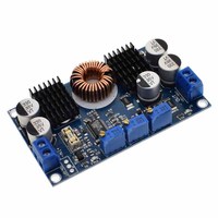 Module LTC3780 DC-DC Buck-Boost automatique pour alimentation solaire automobile, tension et courant constants, carte ultra-mince