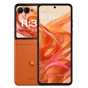 Nuevo Teléfono Móvil Plegable Original Moto Razr 50 5G 4200mAh 30W MTK Dimensity 7300X Octa Core 6.9" 120Hz Cámara Frontal de 32MP NFC - Product Image 1